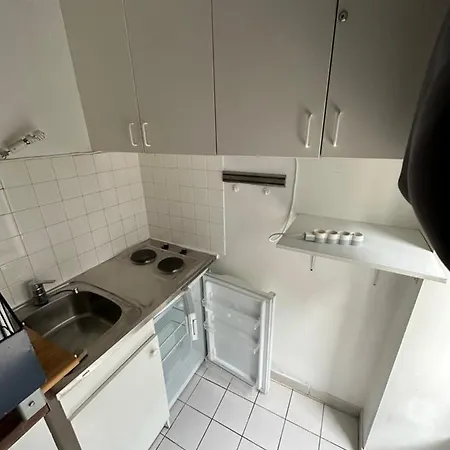 Champs Elysees 1c París