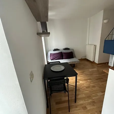 Champs Elysees 1c Apartamento París